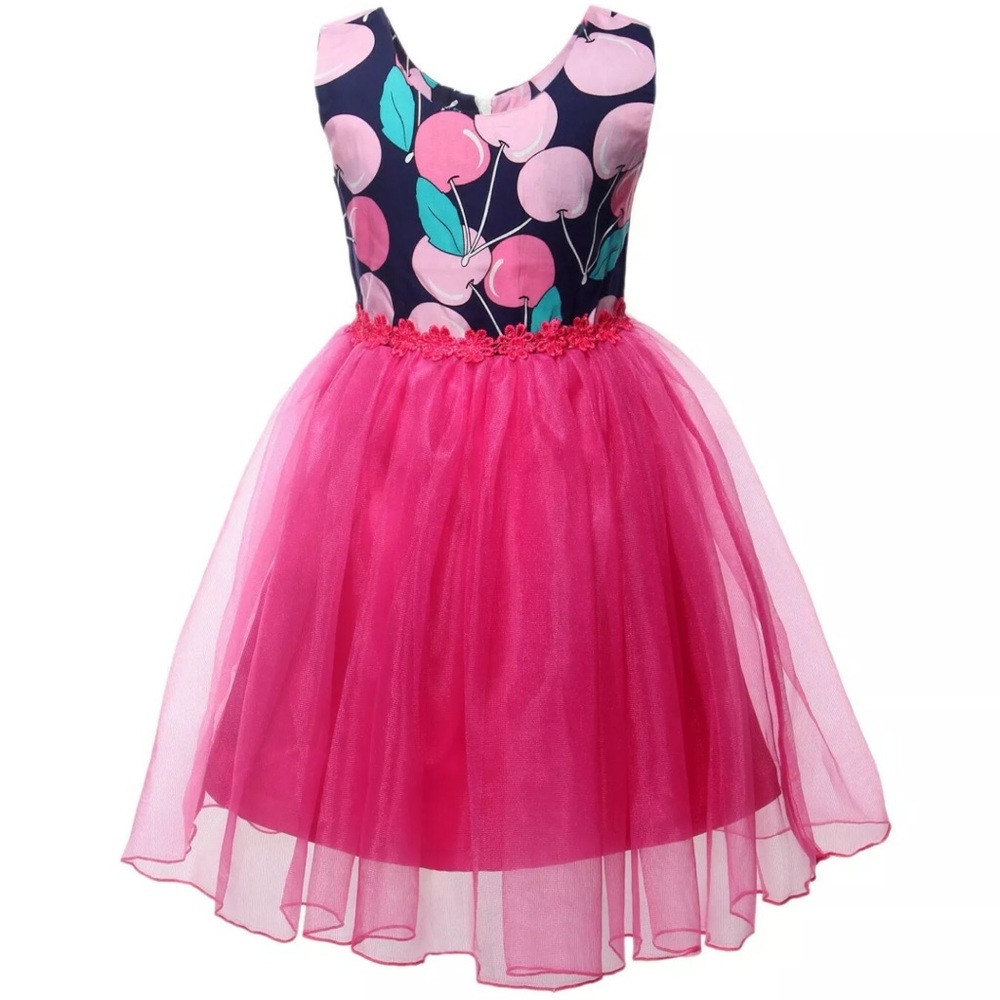 NWT Beautiful girls dress 👗
